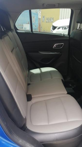 Chevrolet Tracker • 2013 • 97,000 km 8