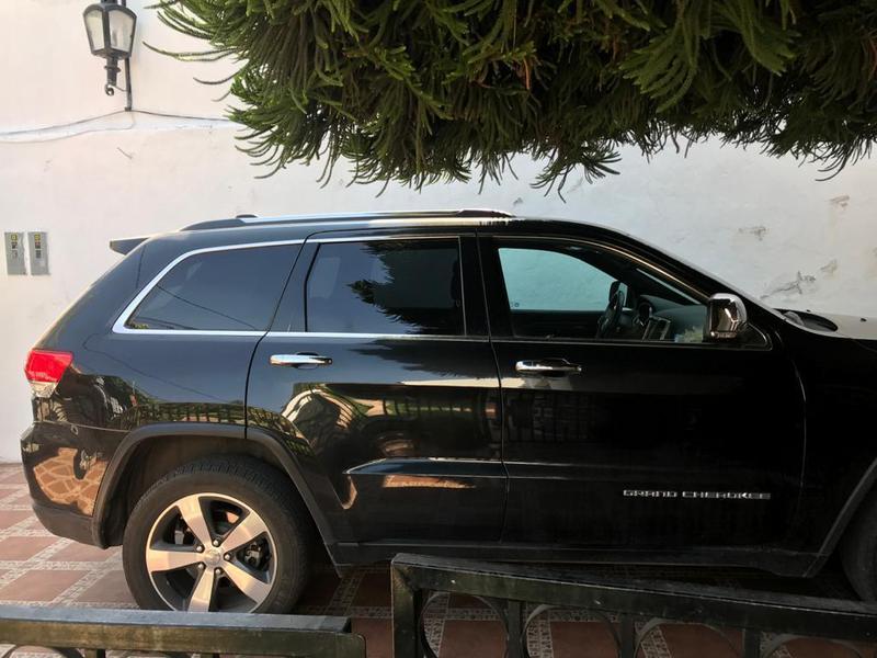 Jeep Cherokee • 2015 • 32,892 km 1