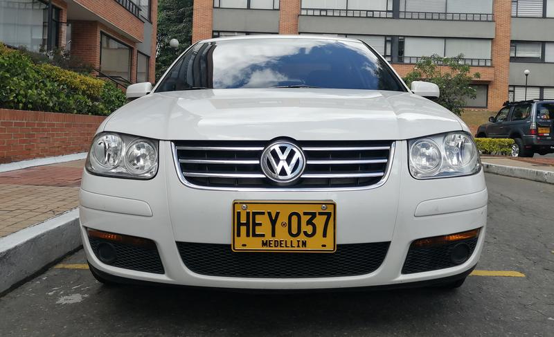 Volkswagen Jetta • 2013 • 65,300 km 11