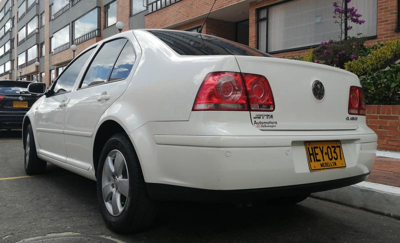 Volkswagen Jetta • 2013 • 65,300 km 9