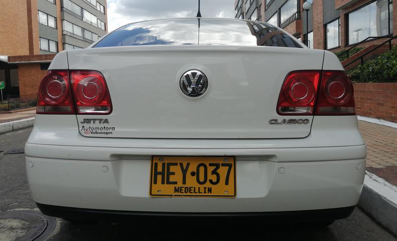 Volkswagen Jetta • 2013 • 65,300 km 13