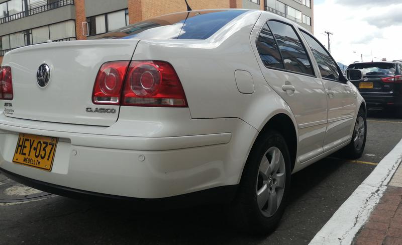 Volkswagen Jetta • 2013 • 65,300 km 4