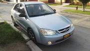 Kia Cerato • 2005 • 105,000 km 5