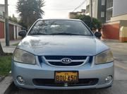 Kia Cerato • 2005 • 105,000 km 8