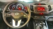 Kia Sportage • 2011 • 162,800 km 4