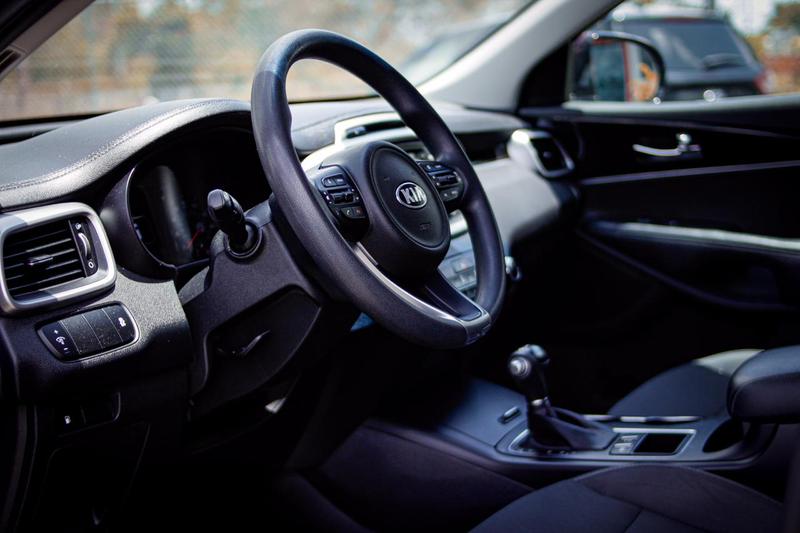 Kia Sorento • 2017 • 80,000 km 6