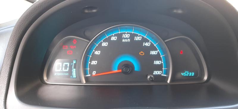 Chevrolet Sail • 2019 • 46,000 km 3