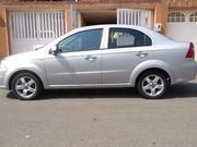 Chevrolet Aveo • 2009 • 57,430 km 7