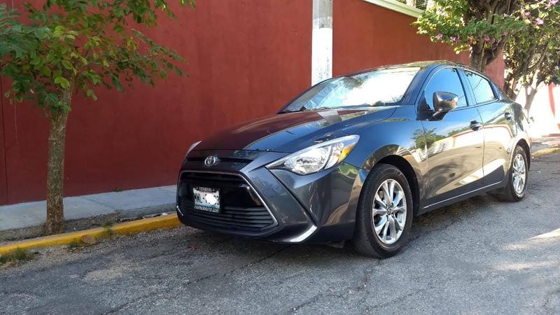 Toyota Yaris • 2016 • 60,000 km 8