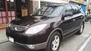 Hyundai Santa Fe • 2008 • 74,800 km 13