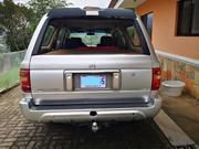 Great Wall Wingle • 2006 • 213,410 km 4