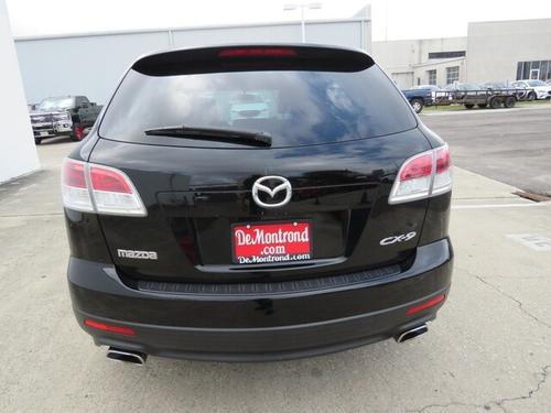 Mazda CX-9 • 2009 • 143,691 km 19