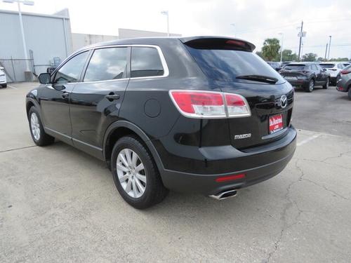 Mazda CX-9 • 2009 • 143,691 km 23