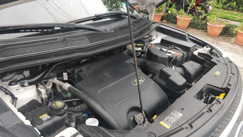 Ford Explorer • 2013 • 153,000 km 13