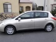 Nissan Tiida • 2010 • 200,000 km 1