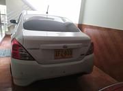 Nissan Versa • 2015 • 30,000 km 3