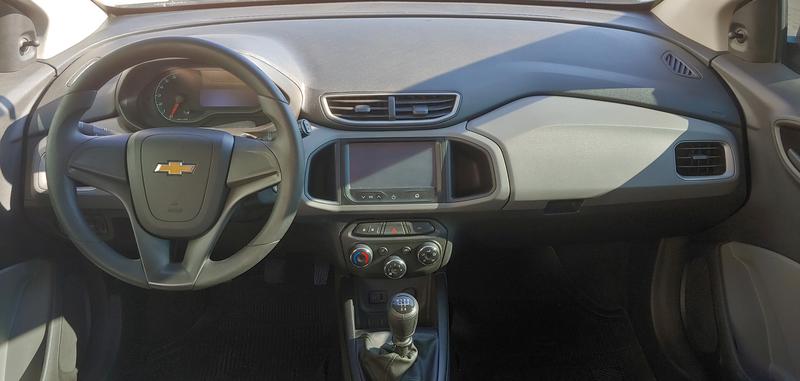 Chevrolet Onix • 2015 • 100,000 km 4