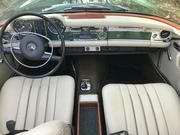 Mercedes-Benz SL • 1969 • 60,000 km 6