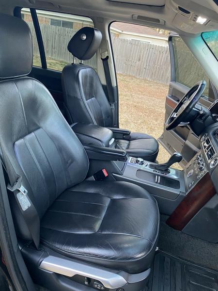 Land Rover Range Rover • 2010 • 130,000 km 13