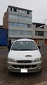 Hyundai H1 • 2003 • 24,000 km 4