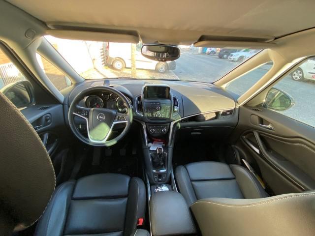 Opel Zafira • 2016 • 95,000 km 6