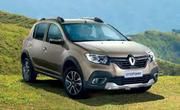 Renault Duster • 2020 • 0 km 6
