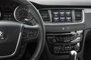 Peugeot 508 SW • 2012 • 200,000 km 1