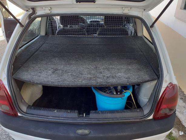 Opel Corsa • 2000 • 300,000 km 6