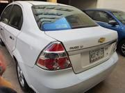 Chevrolet Aveo • 2010 • 140,000 km 3