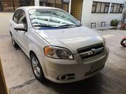 Chevrolet Aveo • 2010 • 140,000 km 2
