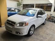 Chevrolet Aveo • 2010 • 140,000 km 4