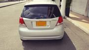 Chevrolet Aveo • 2007 • 104,000 km 3
