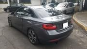BMW Rad 2 Coupé • 2016 • 56,800 km 15