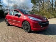 Peugeot 207 • 2008 • 96,000 km 3