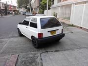 Kia Pride • 1997 • 10,000 km 8