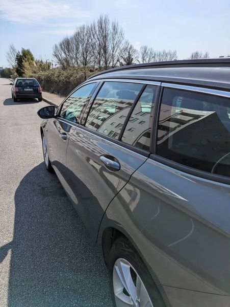 Opel Omega • 2017 • 118,000 km 6