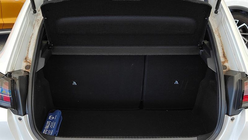 Peugeot 308 • 2007 • 109,969 km 12