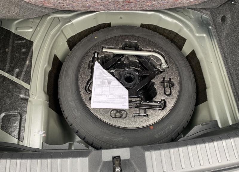 Seat Ibiza • 2018 • 23,000 km 4