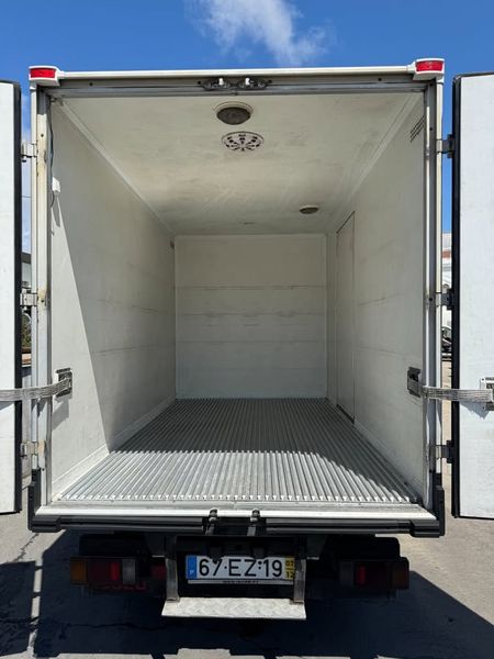 Isuzu D-MAX • 2008 • 180,000 km 3