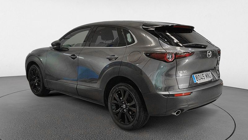 Mazda CX-30 • 2024 • 11,725 km 6
