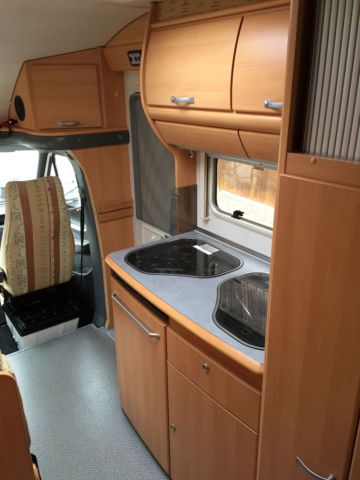 Mercedes-Benz Sprinter • 2005 • 82,000 km 7