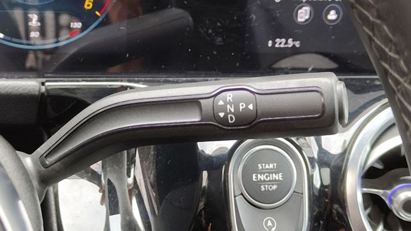 Mercedes-Benz GLA • 2020 • 41,000 km 5