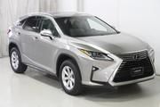 Lexus RX • 2017 • 12,003 km 1