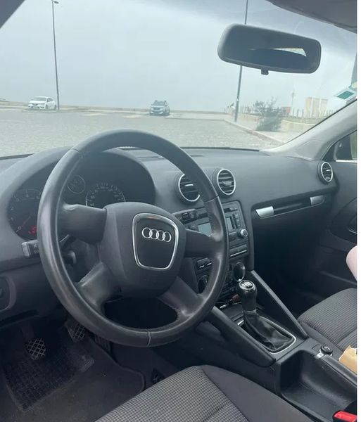 Audi A3 • 2008 • 101,000 km 2
