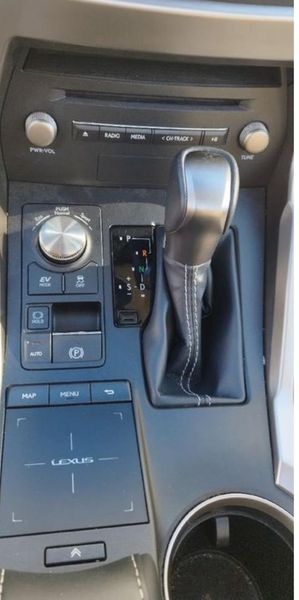 Lexus NX • 2019 • 45,083 km 11