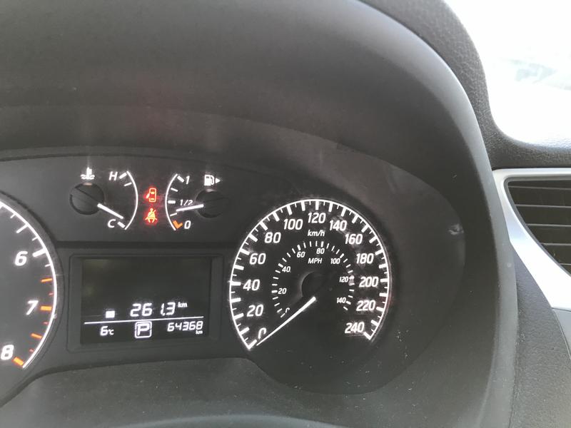 Nissan Sentra • 2013 • 64,200 km 9