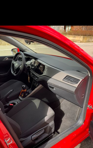 Volkswagen Polo • 2019 • 60,000 km 6