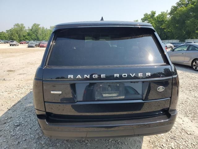 Land Rover Range Rover Sport • 2017 • 10,000 mi 5