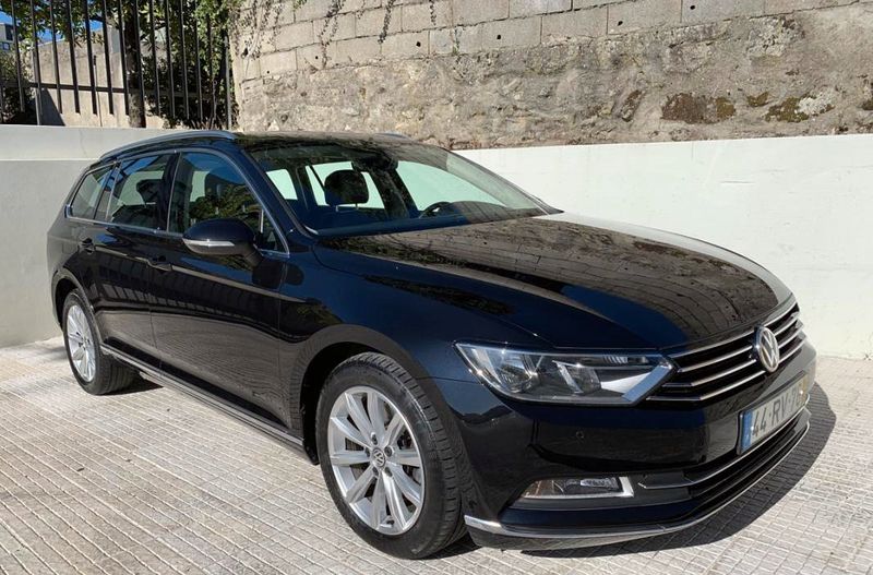 Volkswagen Passat • 2016 • 150,000 km 5