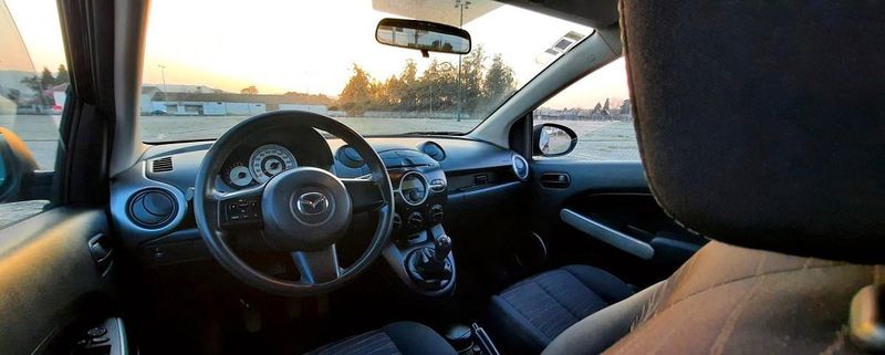 Mazda 2 • 2008 • 129,000 km 7